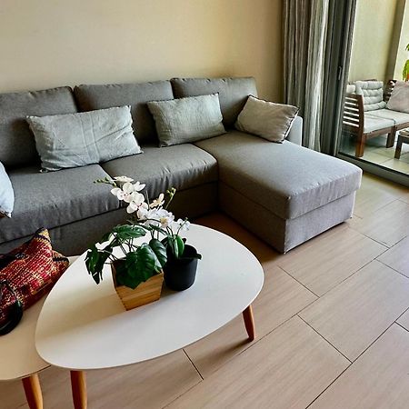 Flat In La Tejita, Medano Lejlighed Granadilla De Abona Eksteriør billede