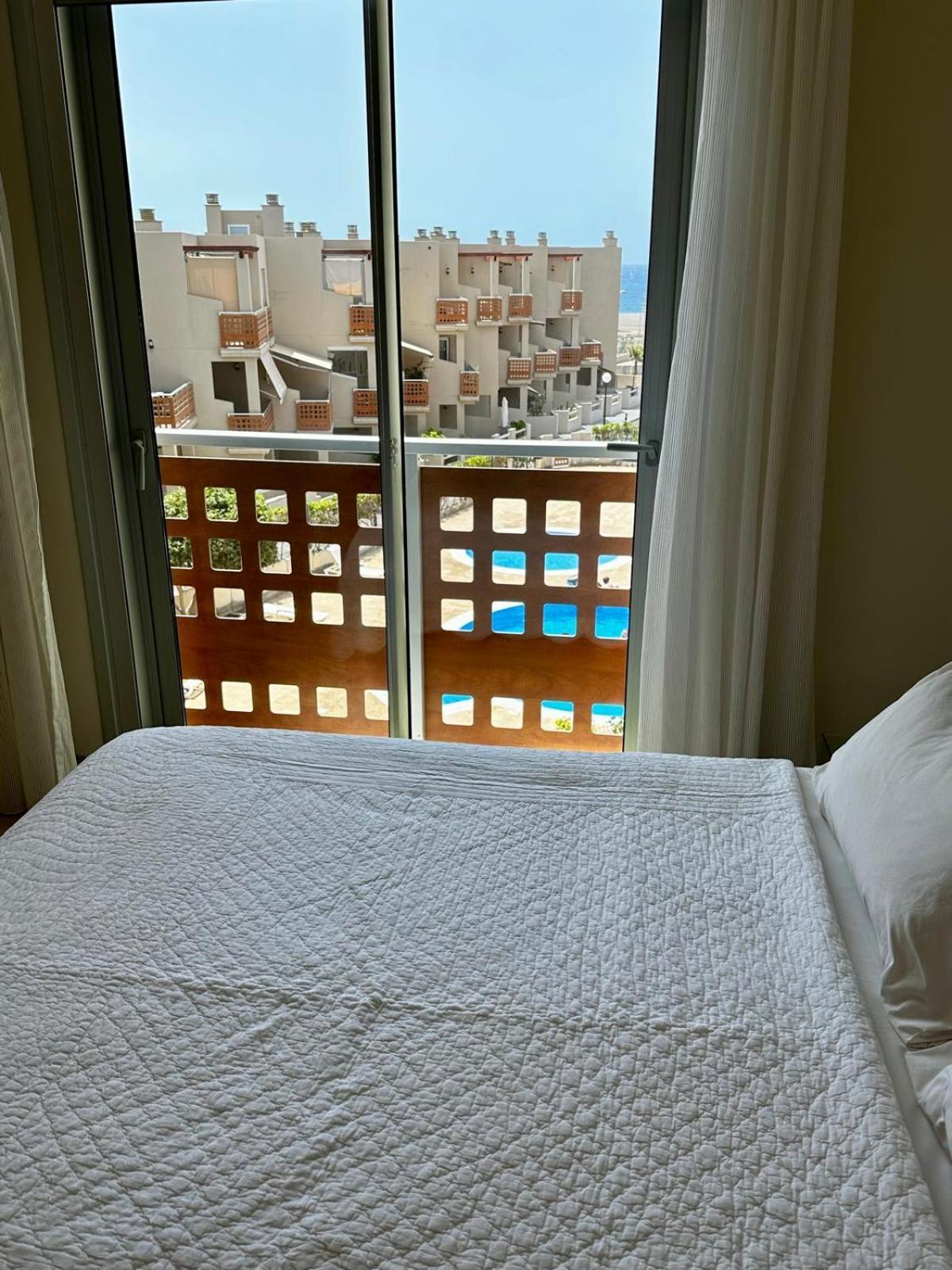 Flat In La Tejita, Medano Lejlighed Granadilla De Abona Eksteriør billede