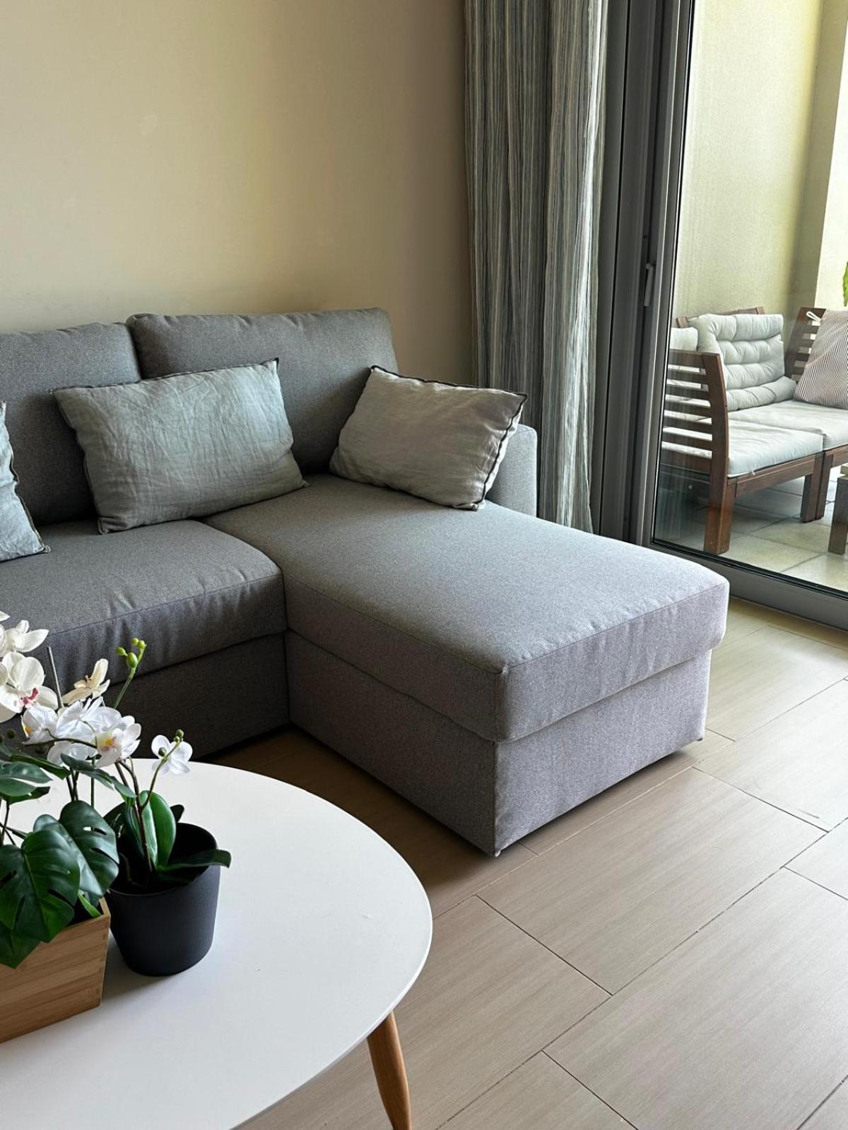 Flat In La Tejita, Medano Lejlighed Granadilla De Abona Eksteriør billede